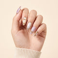 Opalescent Shell Luxe