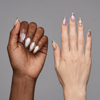 Opalescent Shell Luxe