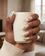 Pistachio Blossom