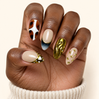 Luxe Tortoiseshell