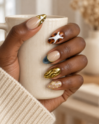 Luxe Tortoiseshell