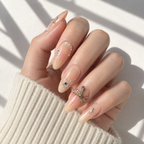 Cat Eye Bows